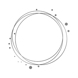 Image ronde