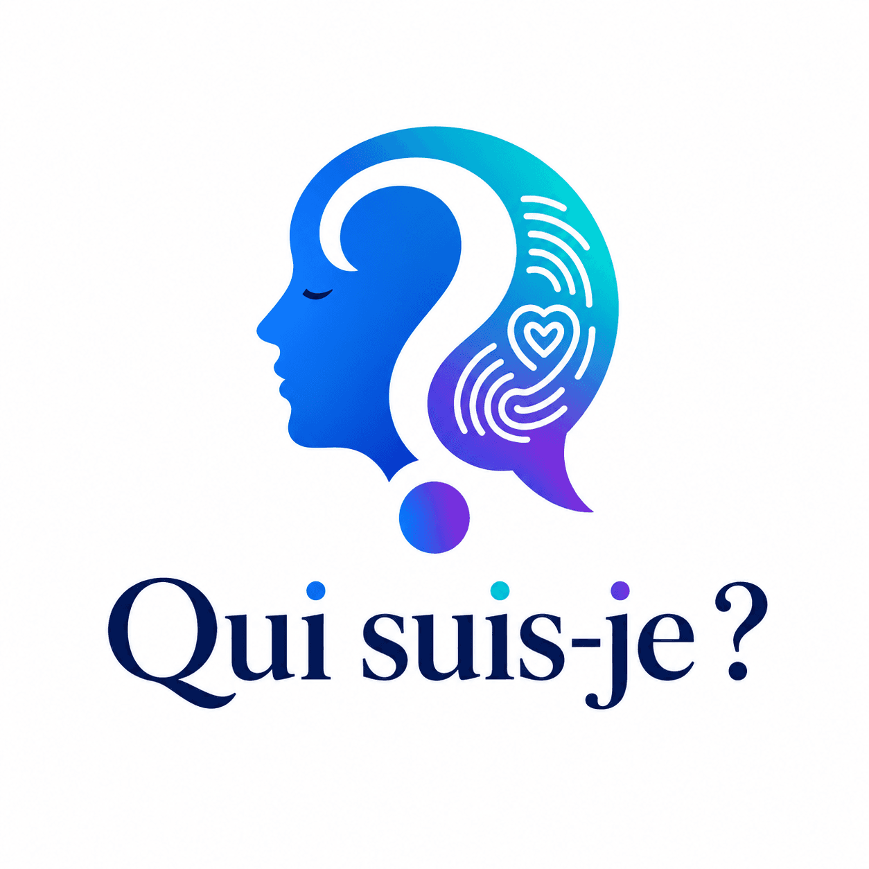 Capture du projet Qui suis-je ?